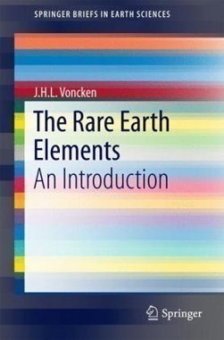 The Rare Earth Elements : An Introduction