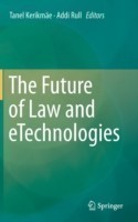 Future of Law and eTechnologies