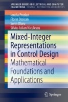 Mixed-Integer Representations in Control Design