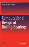 Computational Design of Rolling Bearings