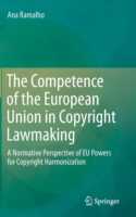 Competence of the European Union in Copyright Lawmaking