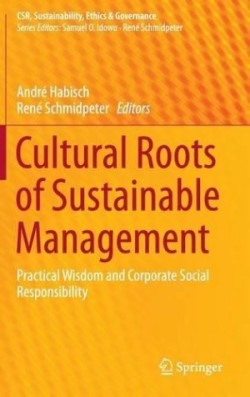 Cultural Roots of Sustainable Management