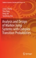 Analysis and Design of Markov Jump Systems with Complex Transition Probabilities