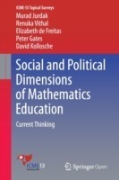 Social and Political Dimensions of Mathematics Education