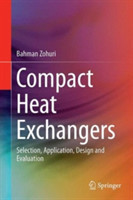 Compact Heat Exchangers