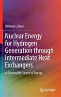 Nuclear Energy for Hydrogen Generation through Intermediate Heat Exchangers