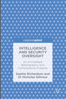 Intelligence and Security Oversight