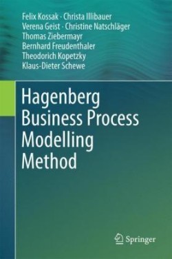 Hagenberg Business Process Modelling Method