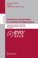 Evolutionary Computation in Combinatorial Optimization