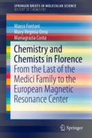 Chemistry and Chemists in Florence