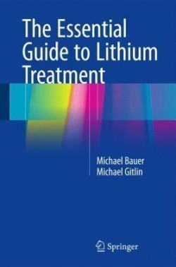 Essential Guide to Lithium Treatment