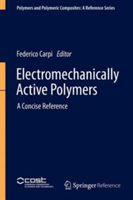 Electromechanically Active Polymers