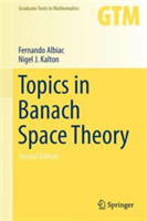 Topics in Banach Space Theory