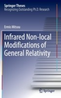 Infrared Non-local Modifications of General Relativity