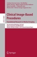 Clinical Image-Based Procedures. Translational Research in Medical Imaging