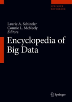 Encyclopedia of Big Data