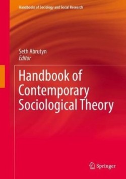 Handbook of Contemporary Sociological Theory