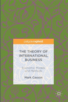 Theory of International Business