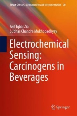 Electrochemical Sensing: Carcinogens in Beverages*