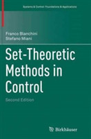 Set-Theoretic Methods in Control