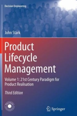 Product Lifecycle Management (Volume 1)