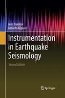 Instrumentation in Earthquake Seismology