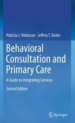 Behavioral Consultation and Primary Care