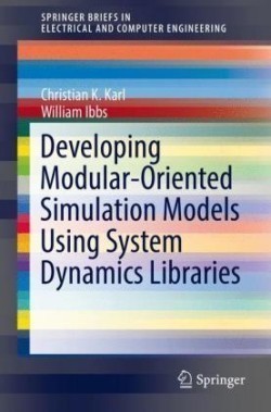 Developing Modular-Oriented Simulation Models Using System Dynamics Libraries