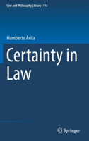 Certainty in Law