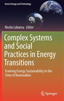 Complex Systems and Social Practices in Energy Transitions Framing Energy Sustainability  *