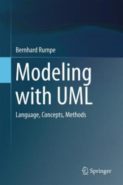 Modeling with UML