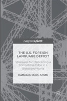 U.S. Foreign Language Deficit