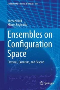 Ensembles on Configuration Space