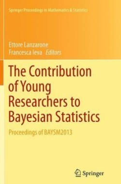 Contribution of Young Researchers to Bayesian Statistics