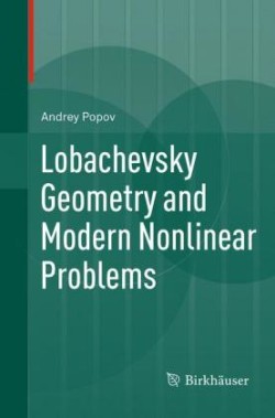 Lobachevsky Geometry and Modern Nonlinear Problems