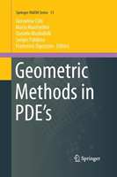 Geometric Methods in PDE’s