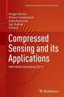 Compressed Sensing and its Applications