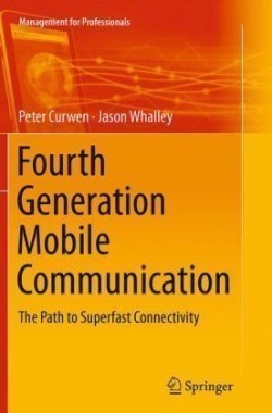 Fourth Generation Mobile Communication