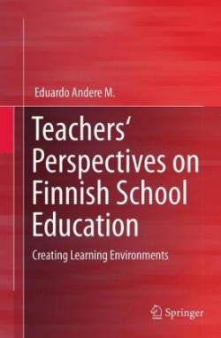 Teachers' Perspectives on Finnish School Education