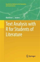 Text Analysis with R for Students of Literature