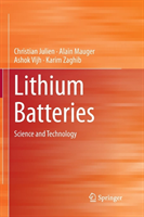 Lithium Batteries