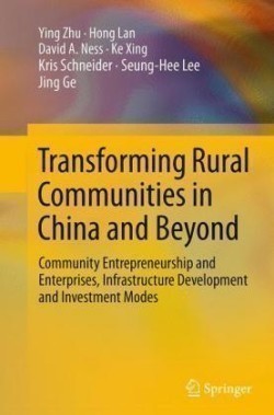 Transforming Rural Communities in China and Beyond