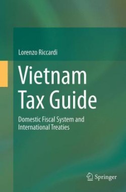 Vietnam Tax Guide