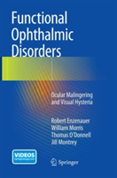 Functional Ophthalmic Disorders