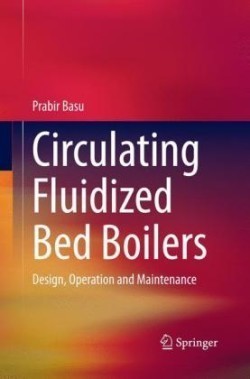 Circulating Fluidized Bed Boilers