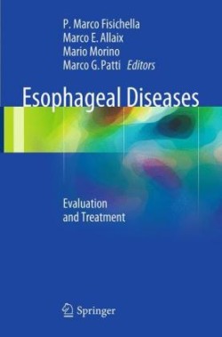 Esophageal Diseases