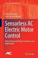 Sensorless AC Electric Motor Control