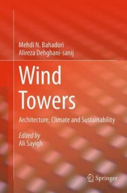 Wind Towers