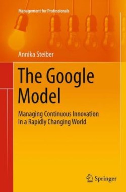 Google Model
