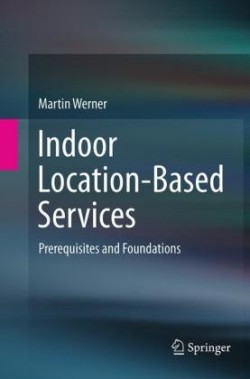 Indoor Location-Based Services